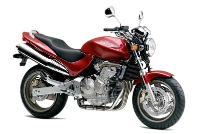 HONDA CB900F HORNET 2002 2003 MANUALE OFFICINA RIPARAZIONE ASSISTENZA OFFICIN... - Immagine 1 di 4
