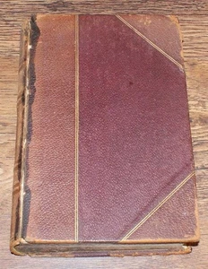 Transport: 1892 Johnson's Encyclopaedia Transportation, Pursers, Freight. BZ04 - Bild 1 von 1