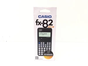 CALCULADORA CASIO FX-82 19407100 - Imagen 1 de 3