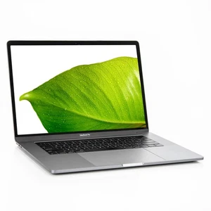 Apple Macbook Pro 15" 2016 TB Space Gray i7-6700HQ 16GB 256GB SSD MLH32LL/A MC - Picture 1 of 8