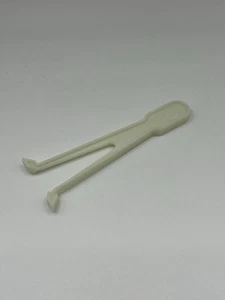 New! Little Tikes Steering Wheel Clip For Cozy Coupe Car Truck Replacement Part - Picture 1 of 2