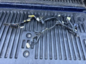 96-98 T100 3.6 V6 IGNITION / COMBO SWITCH WIRING PLUGS T100 PLUGS ONLY - Picture 1 of 9