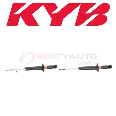 2 pc KYB Rear Suspension Strut for 2001 Hyundai XG300 - Shocks Struts  on Foto 1 de 4