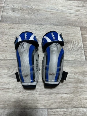 Coderas de hockey REEBOK Junior medianas Foto 1 de 4