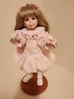 Peggy Sue Little Imp Porcelain Doll By Donna Rubert