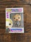 FUNKO Pop!  Augustus Gloop #332 Willie Wonka
