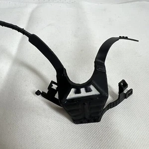 Vintage 1981 Masters Of The Universe Zodac Black Chest Armor - Picture 1 of 7