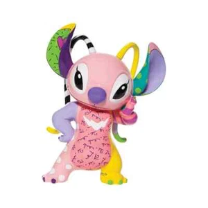 Disney Showcase Britto LILO & Stitch Engel Figur #6007095 - Bild 1 von 1