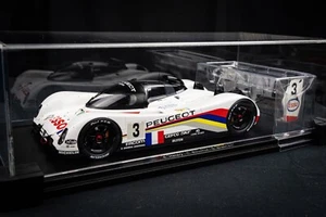 Peugeot 905 #3 Brabham / Bouchut / Helary - Sieger 24h LeMans 1993, Spark 1:18 - Bild 1 von 21