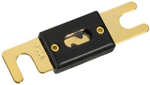 Carpower Monacor CPF-200GF Starkstrom-Flachsicherung