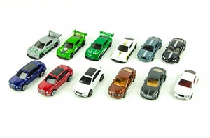 Hot Wheels Matchbox Bentley Lot of 12 Continental GT3 Supersports Bentayga - Picture 1 of 9