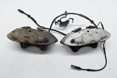 Juego de pinzas de freno delanteras Brembo BMW OEM F36 F33 F32 F30 335i 435i 328i 428i Foto 1 de 4