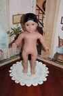 Pre-Mattel American Girl Doll Josefina, Pleasant Company. Soft Eyelashes, Mint!