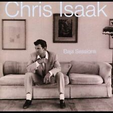 Chris Isaak Baja Sessions (CD)