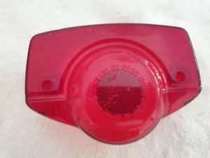Genuine Honda  Lens Tail Light Cup for C50,C70, C90 - Picture 1 of 8