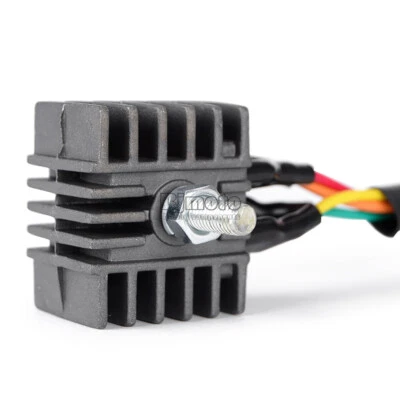 For Honda SL350 Motosport 350 1969-1971 XL175 1973-1975 Regulator / Rectifier Foto 1 de 4