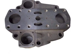 Sperry Vickers 298604 Valve Plate 4810-01-061-0405 - Picture 1 of 4