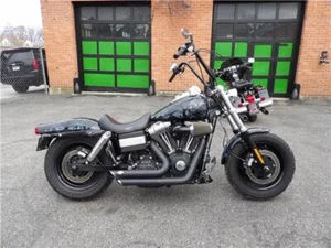 2012 HARLEY DAVIDSON FXDF-103 DYNA - Picture 1 of 40
