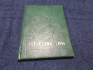 Fenville.Mi. High School 1954 Reflector Year Book - Picture 1 of 1