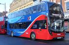 1648 HF66CFY Wilts & Dorset, Salisbury 6x4 Jakość zdjęcia autobusu