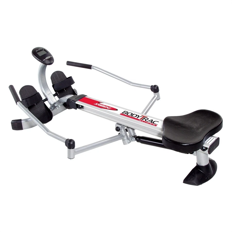 Stamina Body Trac Glider 1050 - 35-1050 - Image 1 of 1