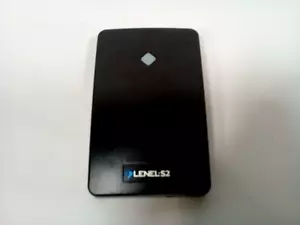 Lenel-S2 memory card reader 1175F-BD3MREADER - Picture 1 of 5