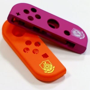 For Nintendo Switch/OLED Joy-Con Shell Replacement for Pokemon Limited Edition - Picture 1 of 5