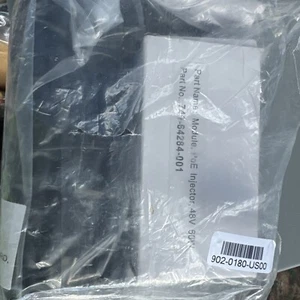 Ruckus Wireless 740-64284-001 GRT-480125A POE INJEKTOR NETZTEIL ADAPTER - Bild 1 von 3