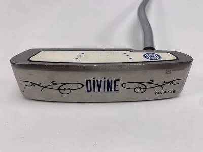Odyssey Divine Line Blade Putter 33" Mens RH - Image 1 of 4