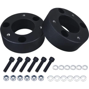 3 inch Fits 2004-2022 Ford F-150 2WD 4WD Spacers Front Leveling Lift Kit - Picture 1 of 6