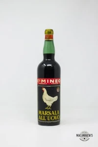 Marsala all'Uovo MINEO - Bild 1 von 1
