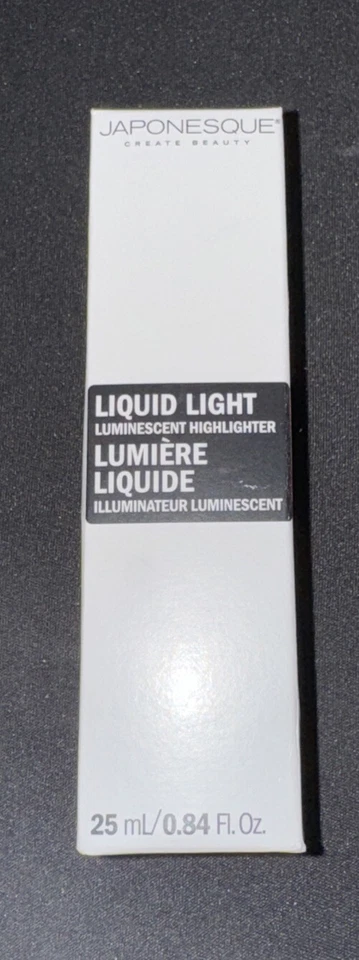 Liquid Light Japonesque Shade 01 - Image 1 of 2