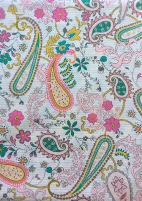 Brand New Quilting Fabric NUNCIA Art Gallery Fabrics  100% Premium Cotton - Image 1 of 3