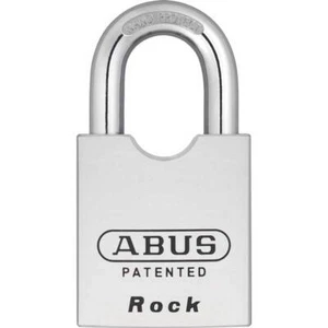 Candado Abus 83/55 mm Rock Steel Schlage C Cyl - Imagen 1 de 1