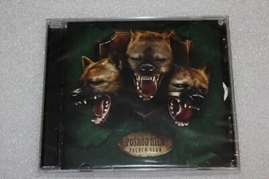 Paluch x Słoń - Pośród Hien CD NOWOŚĆ 2023 - Foto 1 di 2