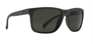 VonZipper Lomax Battlestations Battlestations Grey Kamo Grey - Bild 1 von 8