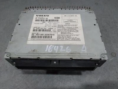 31337571aa 4907017 audio system für VOLVO V40 HATCHBACK (525) D3 2012 - Bild 1 von 4