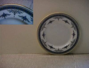 Pedido para moko-51 - Minton Grasmere - 8 platos de té - Imagen 1 de 1
