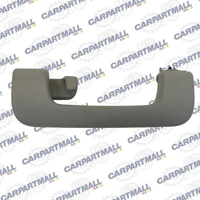 2005-2008 Audi A6 Quattro Rear Left Interior Grab Grip Assist Handle 8P0857607D - Image 1 of 4