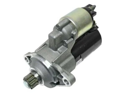 Стартер для 2006-2008 Volkswagen Jetta Bosch 72459DYVS 2007 (восстановлен) - Изображение 1 из 2