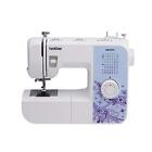 Xm2701 Sewing Machine Lightweight Full Featured 27 Stitches 6 Included Feet