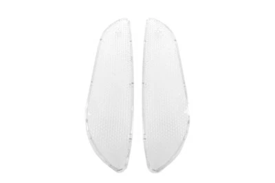 Front Turn Signal Indicators Light Lens Fit BMW 97-08 K1200LT Clear - Image 1 of 4