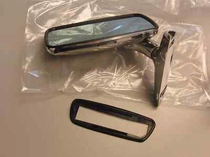 Nuevo espejo lateral del conductor BMW modelo 2002 tii - Imagen 1 de 1