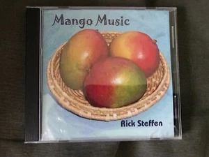 Mango Music by Rick Steffen (CD, Sep-2004, U.S. Tropics) - Bild 1 von 1