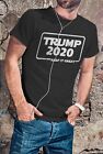 Trump 2020 - Keep It Great - Elections Apparel - Unisex Fit - 100% Cotton T-Shir