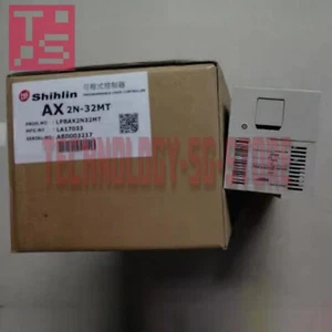 Módulo PLC Shihlin AX2N-32MT # 1 pieza nuevo en caja - Imagen 1 de 3