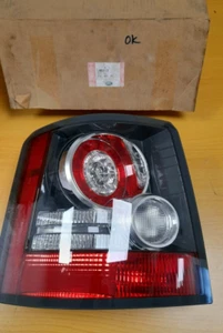 GENUINE RANGE ROVER SPORT L320 LEFT HAND REAR TAIL LIGHT LAMP LR032133 - Picture 1 of 3
