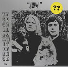 Ty Segall and White Fence : Joy CD (2018) ***NEW*** FREE Shipping, Save £s
