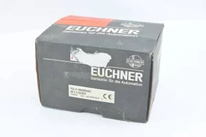 Euchner Drehgeber PWG-A-A06B004NRG ( 071699 ) - Picture 1 of 3