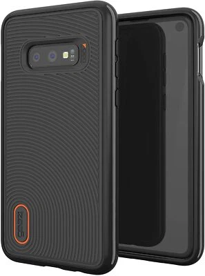 GEAR4 SAMSUNG GALAXY S10 / S10+ PLUS / S10E BATTERSEA CASE COVER WITH D30